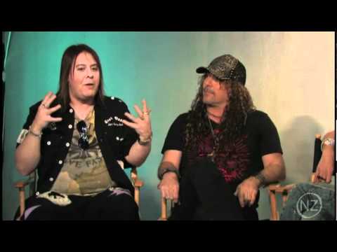 The Zloz Hour - Rock Sugar Part 1