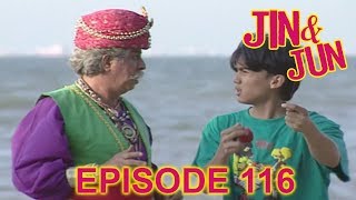 Download lagu Jin dan Jun Episode 116 - Ulang Tahun Siapa mp3 Download lagu Jin dan Jun Episode 116 - Ulang Tahun Siapa mp3
