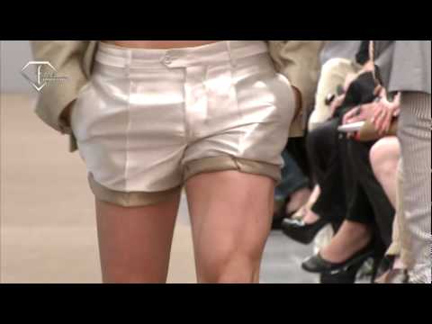 fashiontv | FTV.com - MILAN MEN FW S/S 2011 - ERMANNO SCERVINO - SHOW