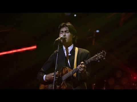 Samir Shrestha - Mari Jau 2 (Cover)