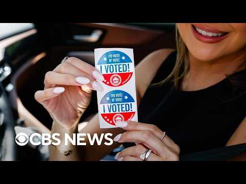 What to know as Florida holds primaries for governor, U.S. Senate and U.S. House