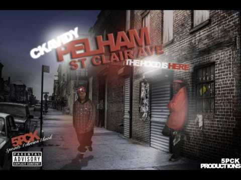 ckavidy ft. cam,ckavidy,rich,london bwoi snukes