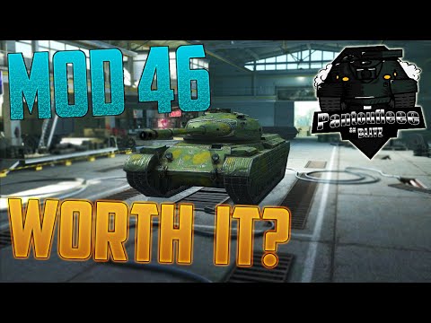 In Shop #55: Progetto 46