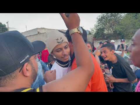 Lucas LK e Nego Frank x Yosh e Musaxi - 1 Fase | 2ª BATALHA FAVELA STYLE