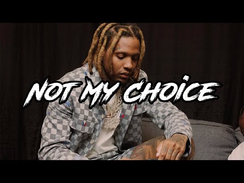 [FREE] Rod Wave x Toosii x Lil Durk Type Beat 2026 - "Not My Choice" (Prod. Ceebo)