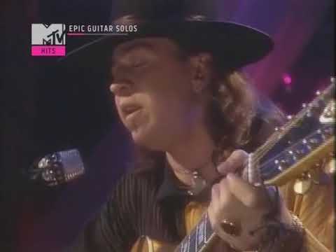 Stevie Ray Vaughan - Pride And Joy (MTV Unplugged)