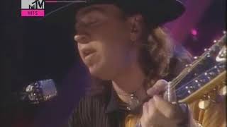Stevie Ray Vaughan - Pride And Joy (MTV Unplugged)