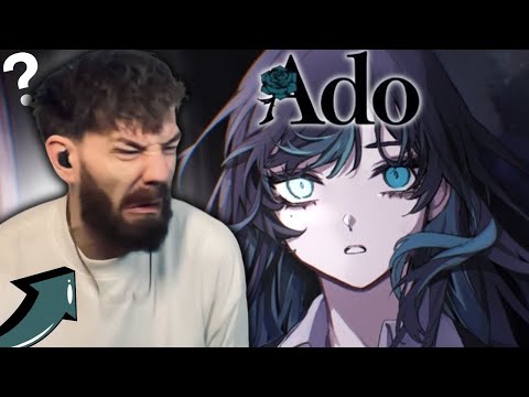 “WHO IS THIS?!” 🤯 RAPPERS FIRST TIME EVER HEARING【Ado】| UK 🇬🇧 REACTION