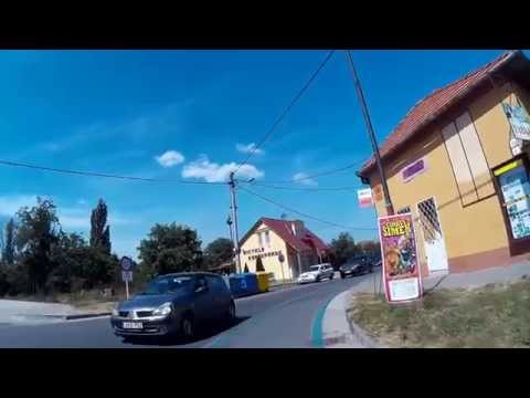 2015 07 12  Stúrovo , Párkány