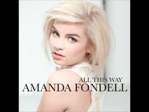 Amanda Fondell - All This Way