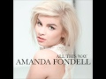 Amanda Fondell - All This Way 