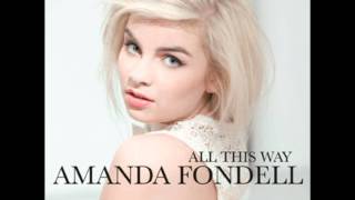 Amanda Fondell - All This Way