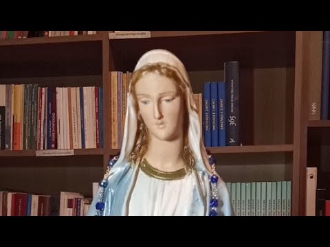 Lutjet e Shenjtes Brixhida - Preghiere di santa Brigida