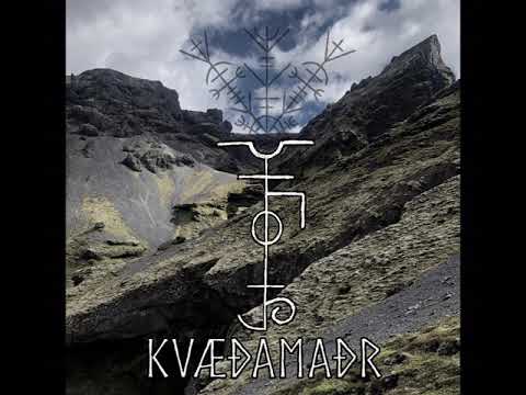 Sigurboði - Gandreið - (Skaldic Poetry & Norse Mythology)