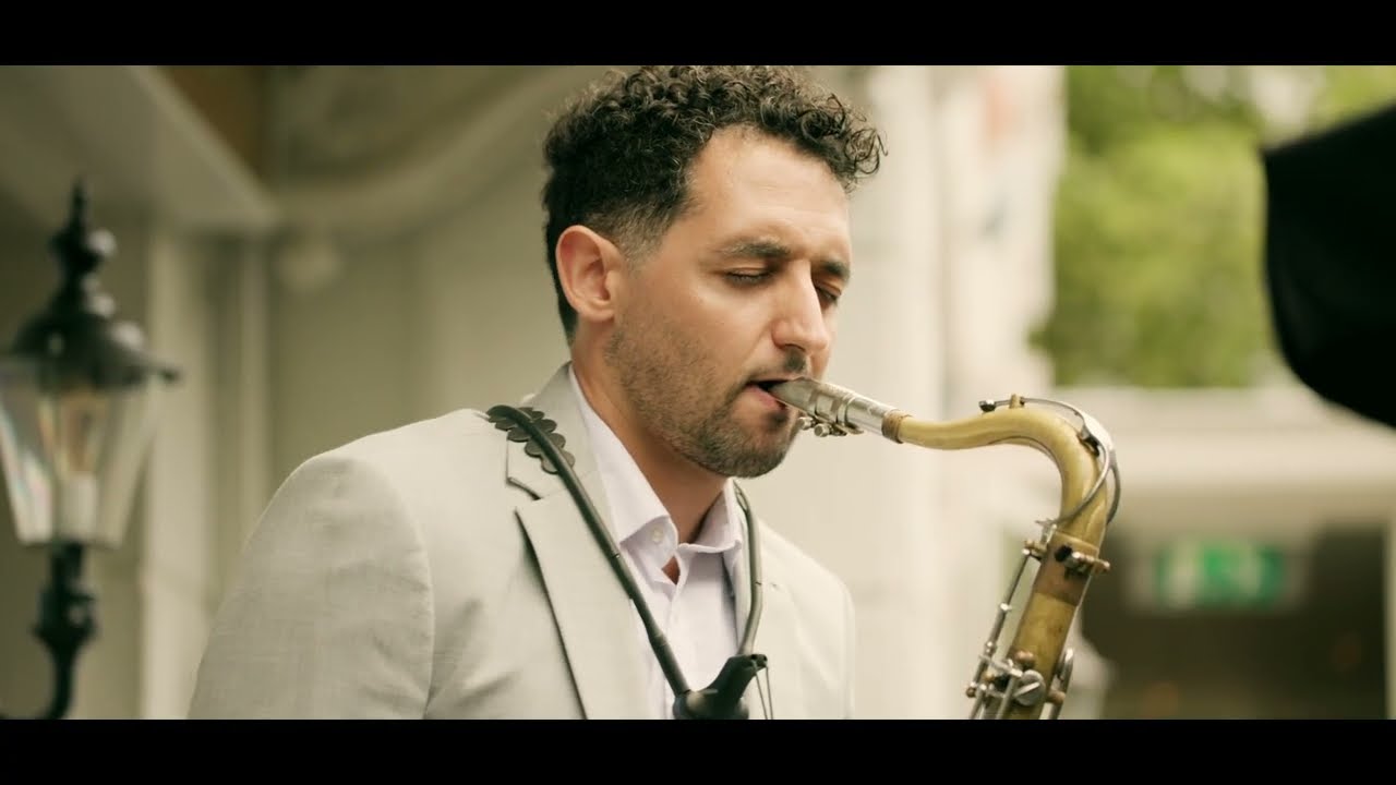 Golden Sax – Video 1
