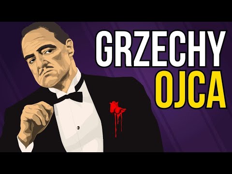 The Godfather: How Do Children Suffer for Their Parents?