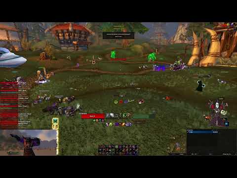 2021-12-09 Hyjal PTR
