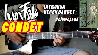 Download lagu BELAJAR GITAR INTRO LAGU IWAN FALS - CONDET mp3 Download lagu BELAJAR GITAR INTRO LAGU IWAN FALS - CONDET mp3