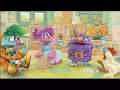 Abby S Flying Fairy School Opening Part 7