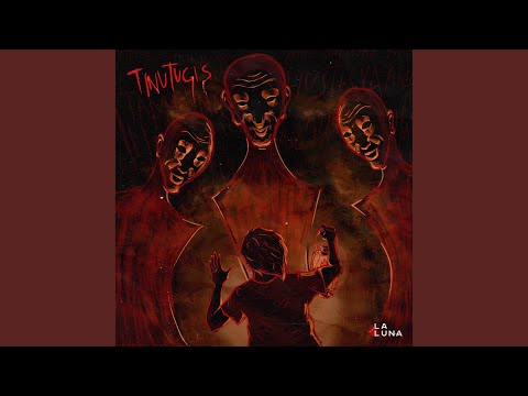 Download LaLuna - Tinutugis MP3