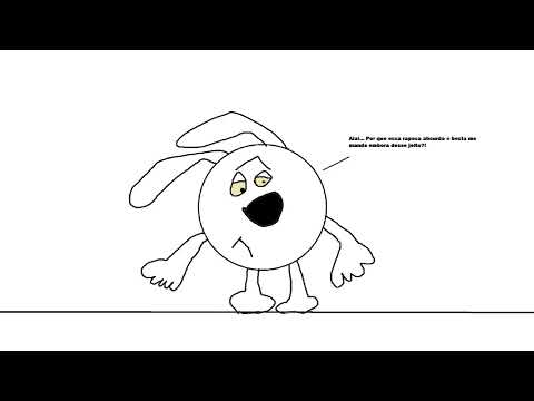 Tails manda o Simão embora animação (Leiam a descrição)