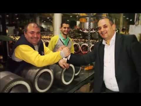 ÇELİK-İŞ SENDİKASI TANITIM FİLMİ