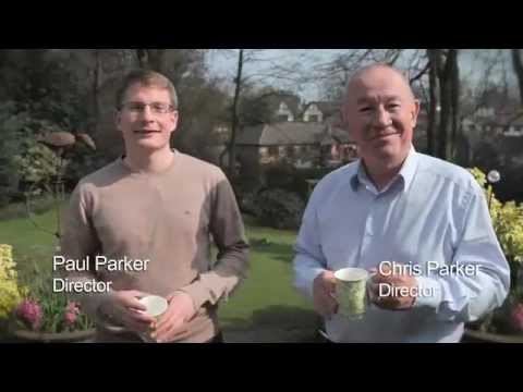 About us & what we do: Order Process at J. Parker's Dutch Bulbs