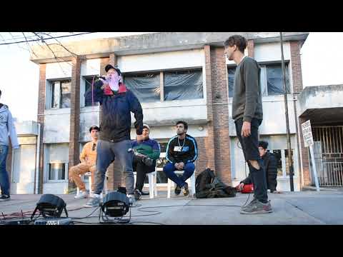 MR BASE vs BAUTI - Cuartos de final | Mambo Free
