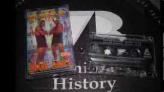 The Dogs - Shake dance (Shake dance cassingle Side A)