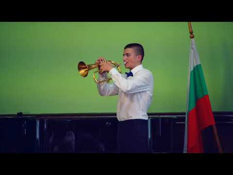 Sevdana/Georgi Zlatev-Cherkin