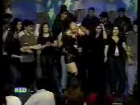 karla entre tu falda y tu pantalon.wmv