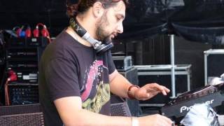 Deep Dish - Flashdance ()