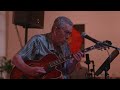 Pensive - Royce Campbell Trio