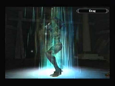 Let's Play Shadow Hearts 2 Covenant Part 14 (Double Boss)