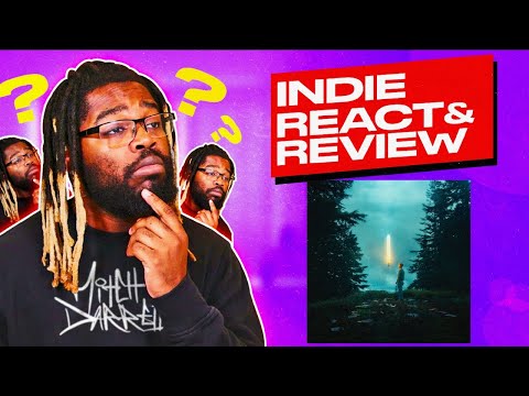 THIS MIGHT BE THE DOPEST THING I’VE EVER SEEN! Kevin Hackett - “CATHARSIS”