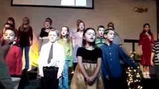 Nikki's Christmas Song