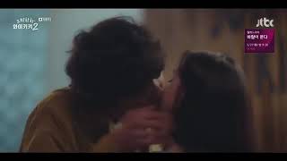 #キスシーン #キス  #キスシーン ドラマ激しい Part #550