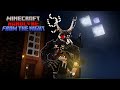 The WENDIGO.. Minecraft: From The Night: E9