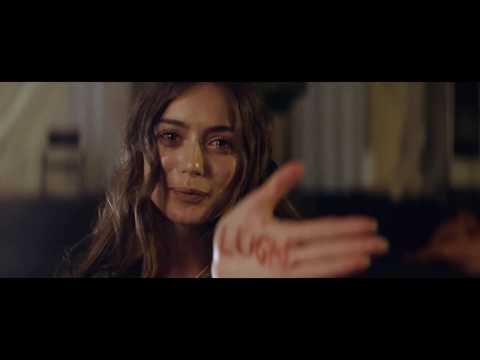 BLACK CIRCLE Teaser Trailer w/ subtitles