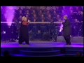 Sandi Patty canta "My God Is Real" com Brian McSee - Laudemir Alves Sandi Patty canta "My God Is Real" com Brian McSee