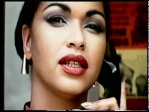 La Camilla ~ I'm Not In The Mood For Lovers ~ 1996