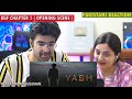 Pakistani Couple Reacts To KGF Chapter 1 | Full Movie | Ep 1 | Yash | Srinidhi