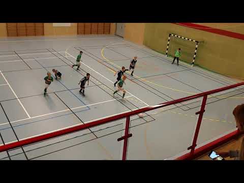 Fristad GoIF bredared