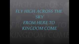 Kingdom Come ~ The Civil Wars Lyrics