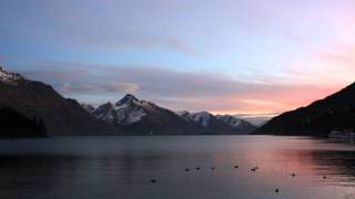 Melanie Chang - Psalm 46 (Be Still) Original Song