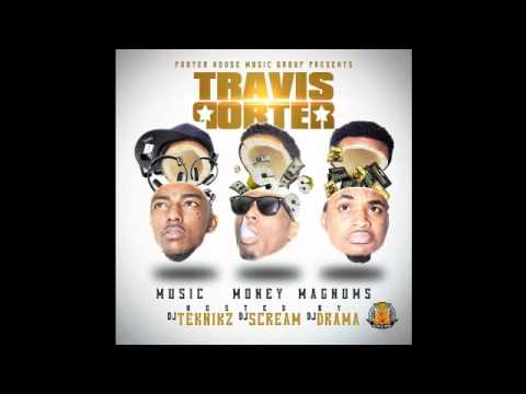 Travis Porter - Doggin Ft. Short Dawg