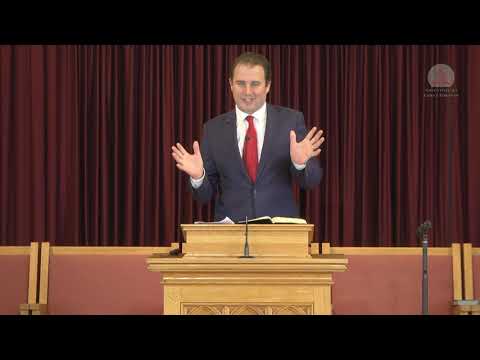 2020-04-11 "Uskrsnuće' - Zoran Sudarević