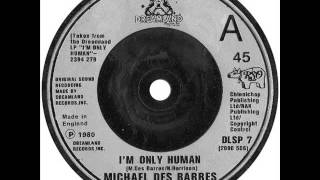 Michael Des Barres - I'm Only Human