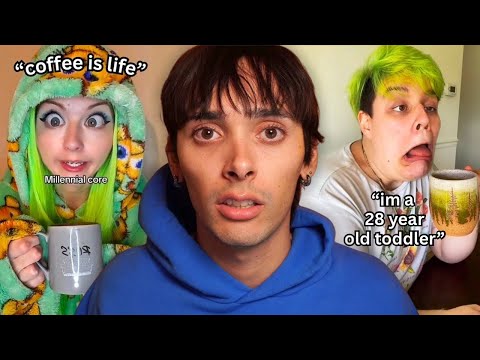 I Love Millennial Humor...(Try Not to Cringe)