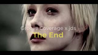 Download lagu Groove Coverage x jds - The End [2025 remix] mp3